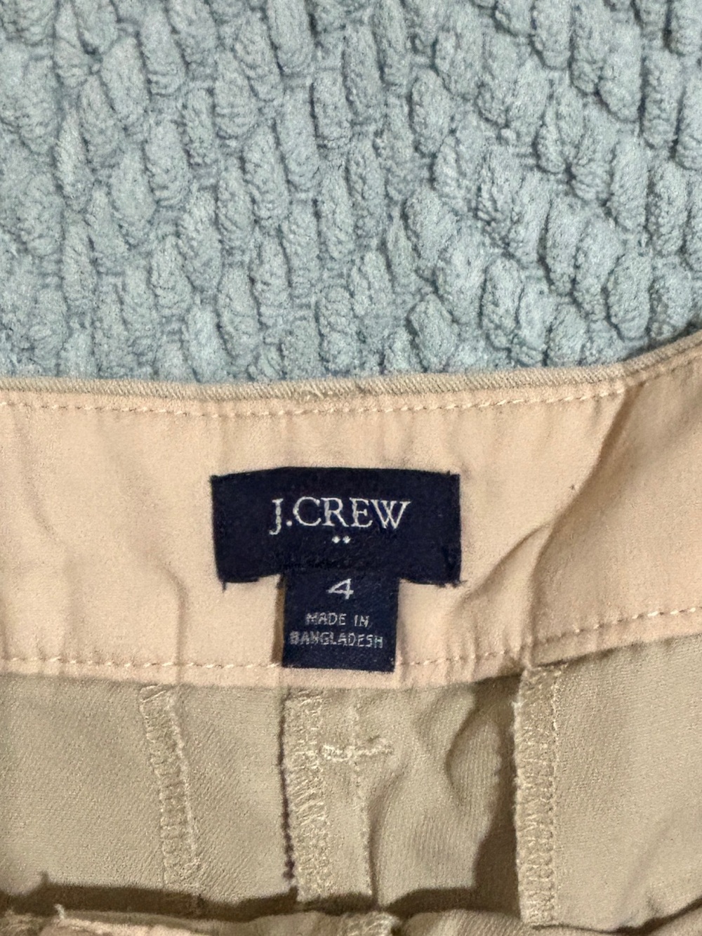 J.Crew woman shorts